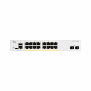 Cisco Catalyst C1200-48P-4G Switch
