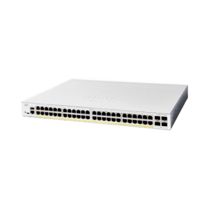 Cisco Catalyst C1200-48T-4X Switch