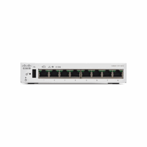 Cisco Catalyst C1200-8T-D Switch