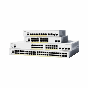 Cisco Catalyst C1200-8T-E-2G Switch