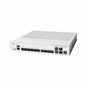 Cisco Catalyst C1300-12XS Switch