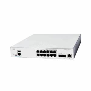 Cisco Catalyst C1300-12XT-2X Switch