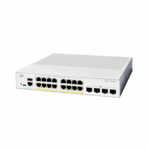 Cisco Catalyst C1300-16P-4X Switch