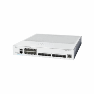 Cisco Catalyst C1300-16XTS Switch