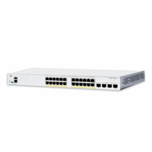 Cisco Catalyst C1300-24FP-4G Switch