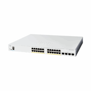 Cisco Catalyst C1300-24FP-4X Switch