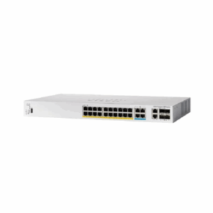 Cisco Catalyst C1300-24MGP-4X Switch