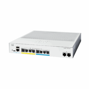 Cisco Catalyst C1300-8MGP-2X switch