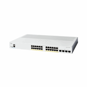 Cisco Catalyst C1300-24P-4G Switch