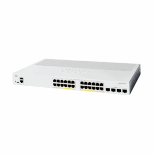Cisco Catalyst C1300-24P-4X Switch