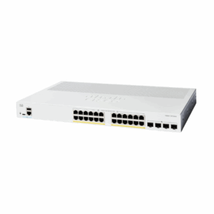 Cisco Catalyst C1300-24T-4X Switch