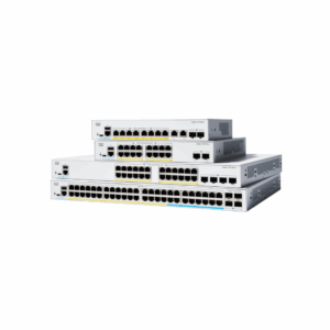 Cisco Catalyst C1300-24XS Switch