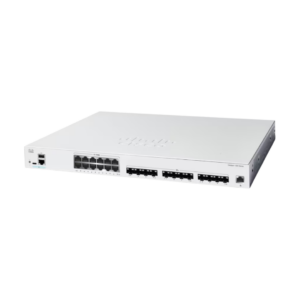 Cisco Catalyst C1300-24XTS Switch