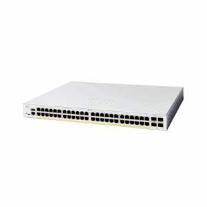 Cisco Catalyst C1300-48FP-4X Switch