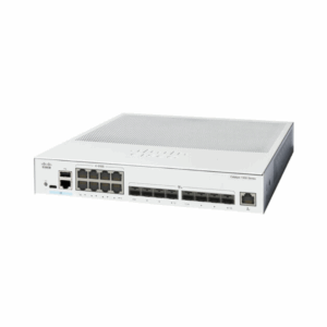 Cisco Catalyst C1300-48MGP-4X Switch