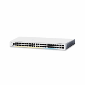 Cisco Catalyst C1300-48P-4G Switch
