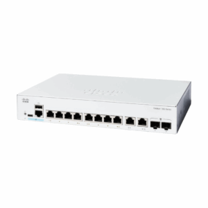 Cisco Catalyst C1300-48P-4X Switch