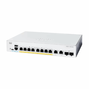 Cisco Catalyst C1300-16FP-2G Switch