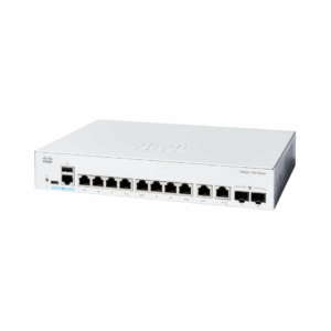 Cisco Catalyst C1300-8P-E-2G Switch