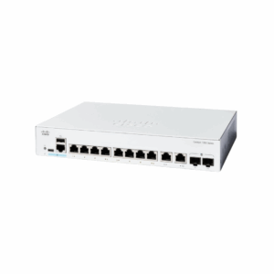 Cisco Catalyst C1300-8T-E-2G Switch