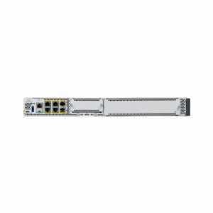 Cisco C8300-1N1S-6T Edge Router