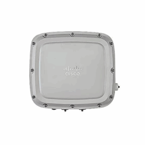 Cisco C9124AXI-EWC Indoor Access Point