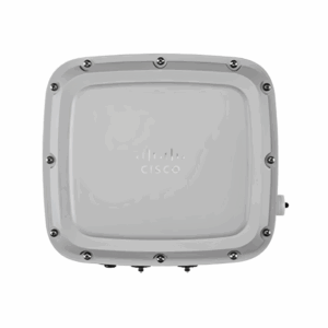 Cisco C9124AXE-EWC-X Outdoor Access Point