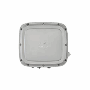 Cisco C9124AXI Indoor Access Point