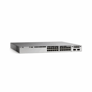 Cisco Catalyst C9200-24P-A Switch