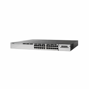 Cisco Catalyst C9200-24P-E Switch