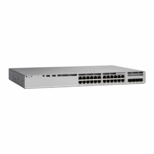 Cisco Catalyst C9200-24PB-A Switch