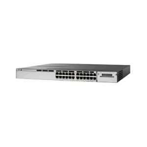 Cisco Catalyst C9200-24T-A Switch