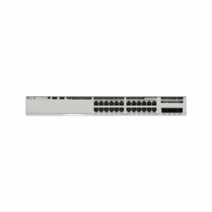 Cisco Catalyst C9200-24T-E Switch