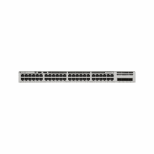 Cisco Catalyst C9200-48P-A Switch