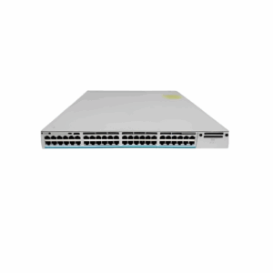 Cisco Catalyst C9200-48P-E Switch