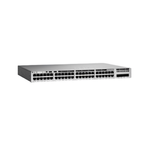 Cisco Catalyst C9200-48PL-E Switch