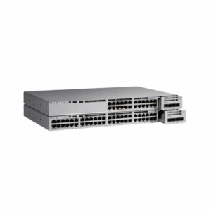 Cisco Catalyst C9200-48PL-A Switch