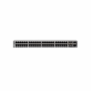 Cisco Catalyst C9200-48PXG-A Switch