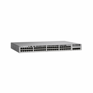 Cisco Catalyst C9200-48PXG-E Switch