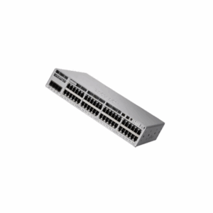 Cisco Catalyst C9200-48T-A Switch