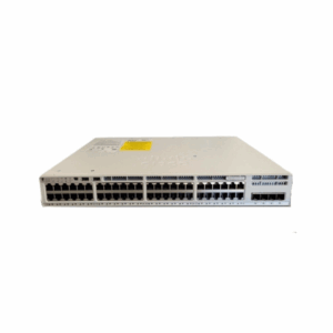 Cisco Catalyst C9200-48T-E Switch