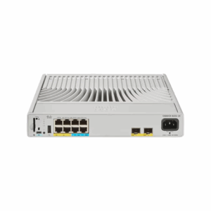 Cisco Catalyst C9200CX-8UXG-2X-E Switch