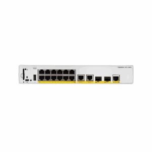 Cisco  Catalyst C9200CX-8UXG-2XH-E Switch