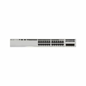 Cisco Catalyst C9200L-24P-4G-A Switch
