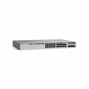 Cisco Catalyst C9200L-24P-4X-A Switch