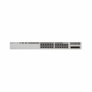 Cisco Catalyst  C9200L-24T-4G-E Switch