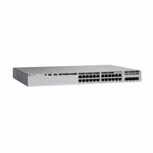 Cisco Catalyst C9200L-24PXG-2Y-A Switch