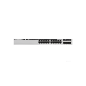 Cisco Catalyst C9200L-24PXG-4X-A Switch