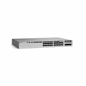 Cisco Catalyst C9200L-24PXG-4X-E Switch