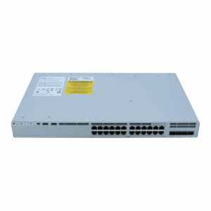Cisco Catalyst C9200L-24T-4G-A Switch